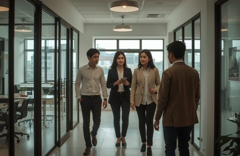Renovasi Rumah Minim Salah: Perawatan Berkala, Dapur Hemat, dan Integrasi Surya